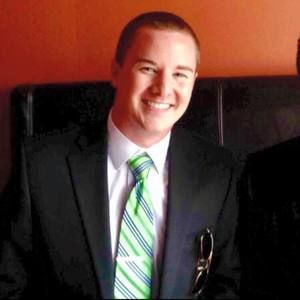 Meet your Posher, Lance